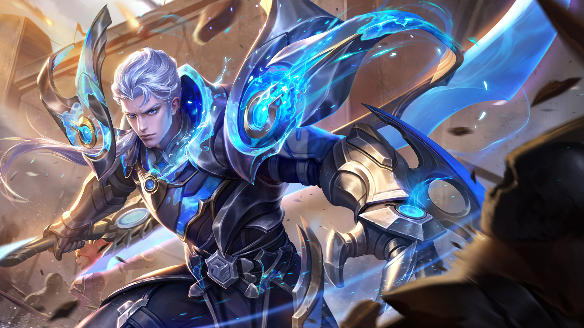 这波大意了，大师兄透露不知SwordArt加盟