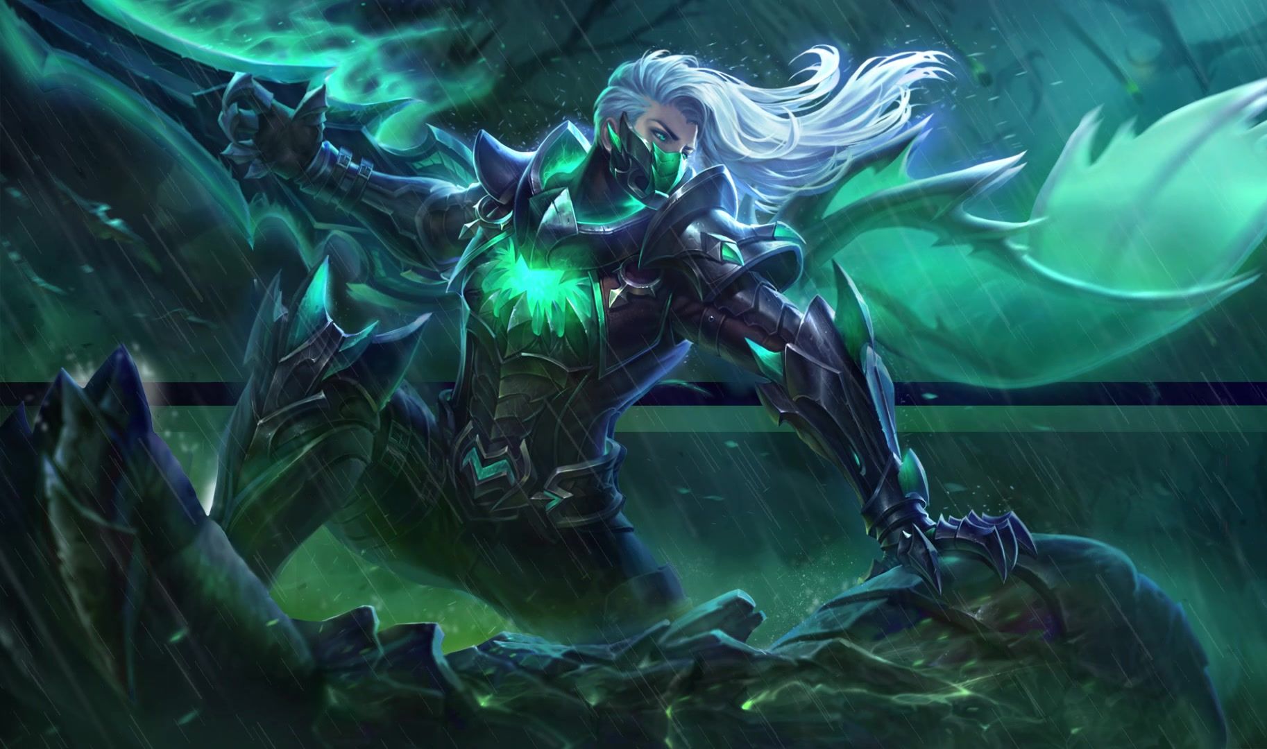 Missing：Keria是我心里最好的辅助！