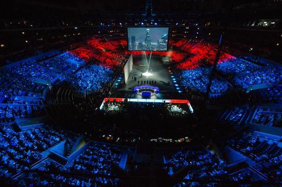 G2和 The MongolZ 争夺BLAST Open 2025季后赛名额