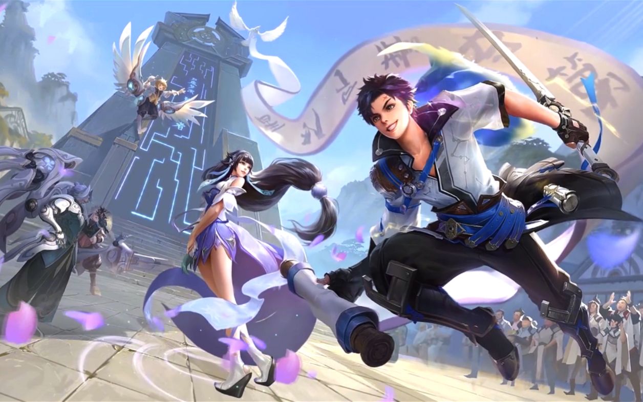 flameZ谈到 Vitality 的状态回归：“我们回到了常规状态”