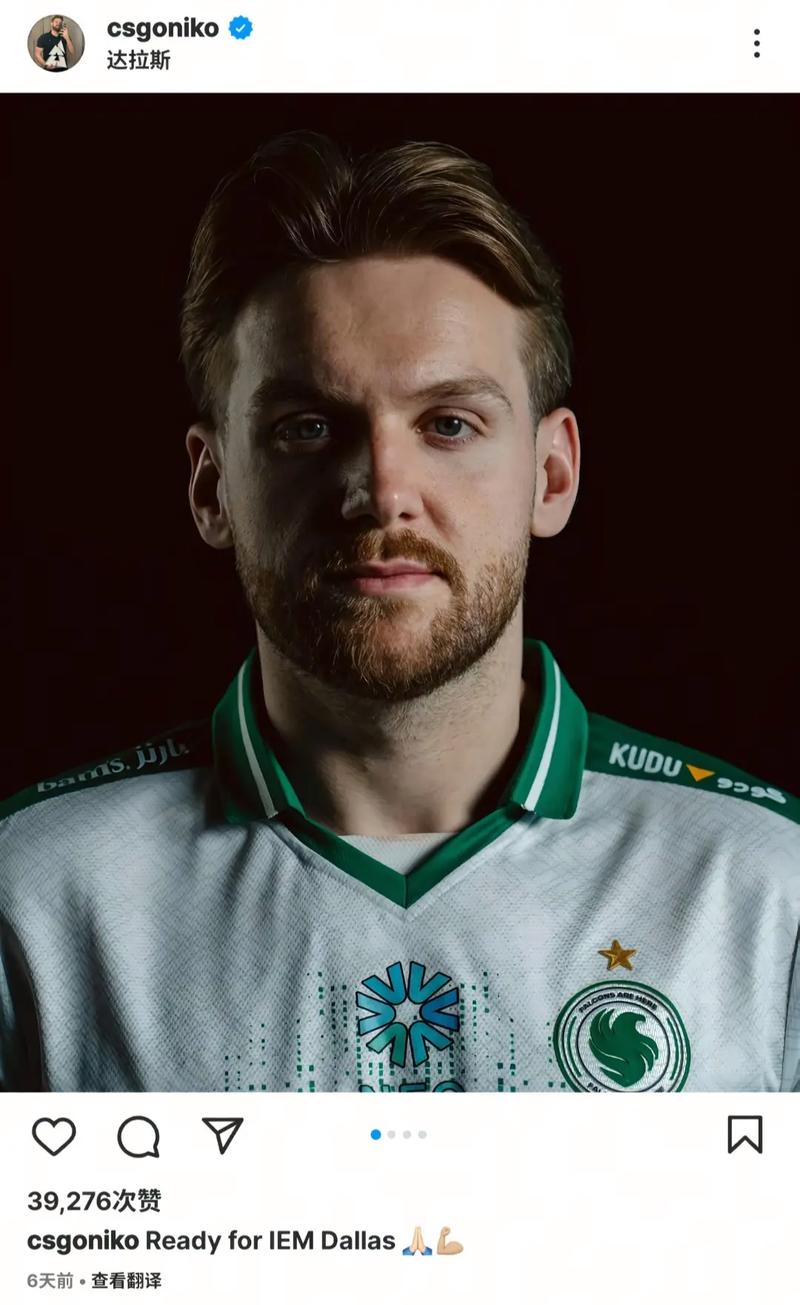 CSGO RA 1-2不敌JJH无缘Major