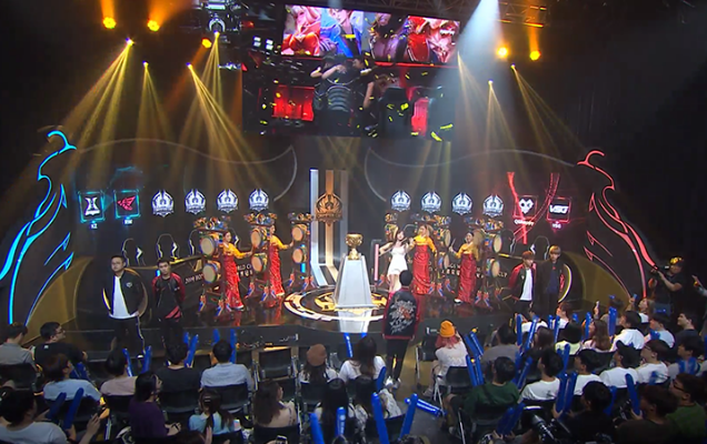 成绩不佳背锅？曝金晶洙被DRX从名单中除名