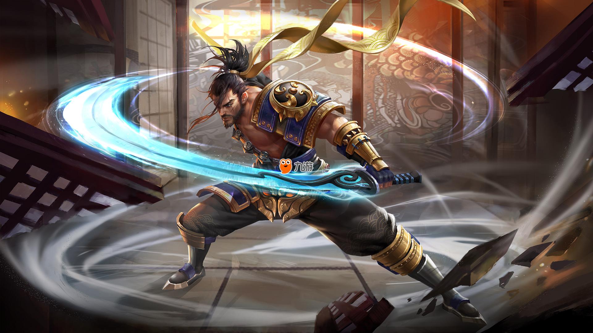 操作大师！ Peanut 的大棒一步一步击败了 Chovy Hanwha Life Esports ，赢得了LCK杯冠军