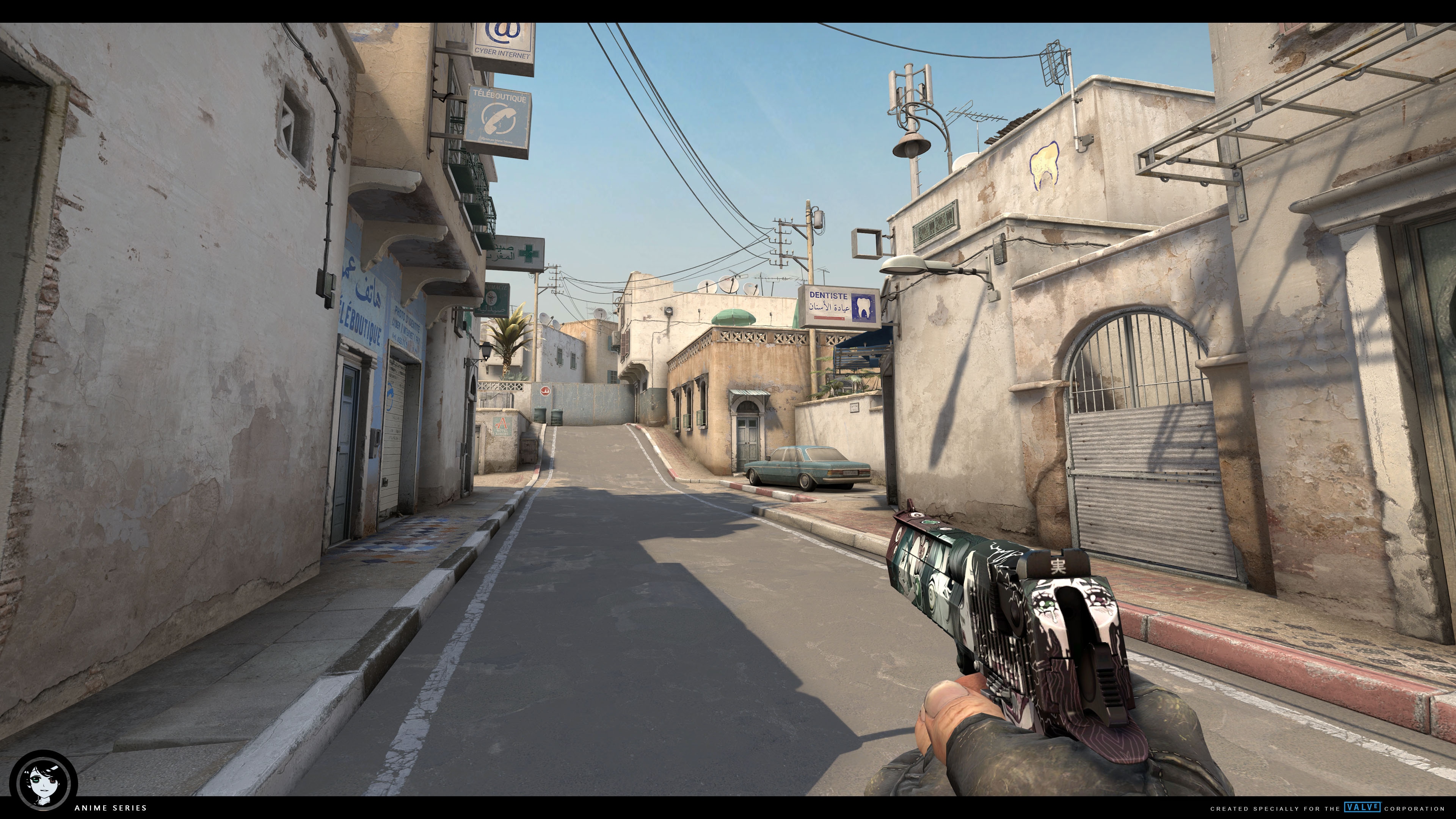 NAVI和 Spirit 将跳过PGL布加勒斯特2025