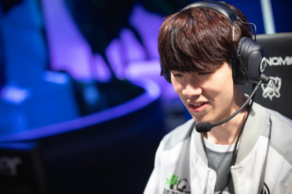 传闻：英雄联盟冠军将在2026年初获得新皮肤