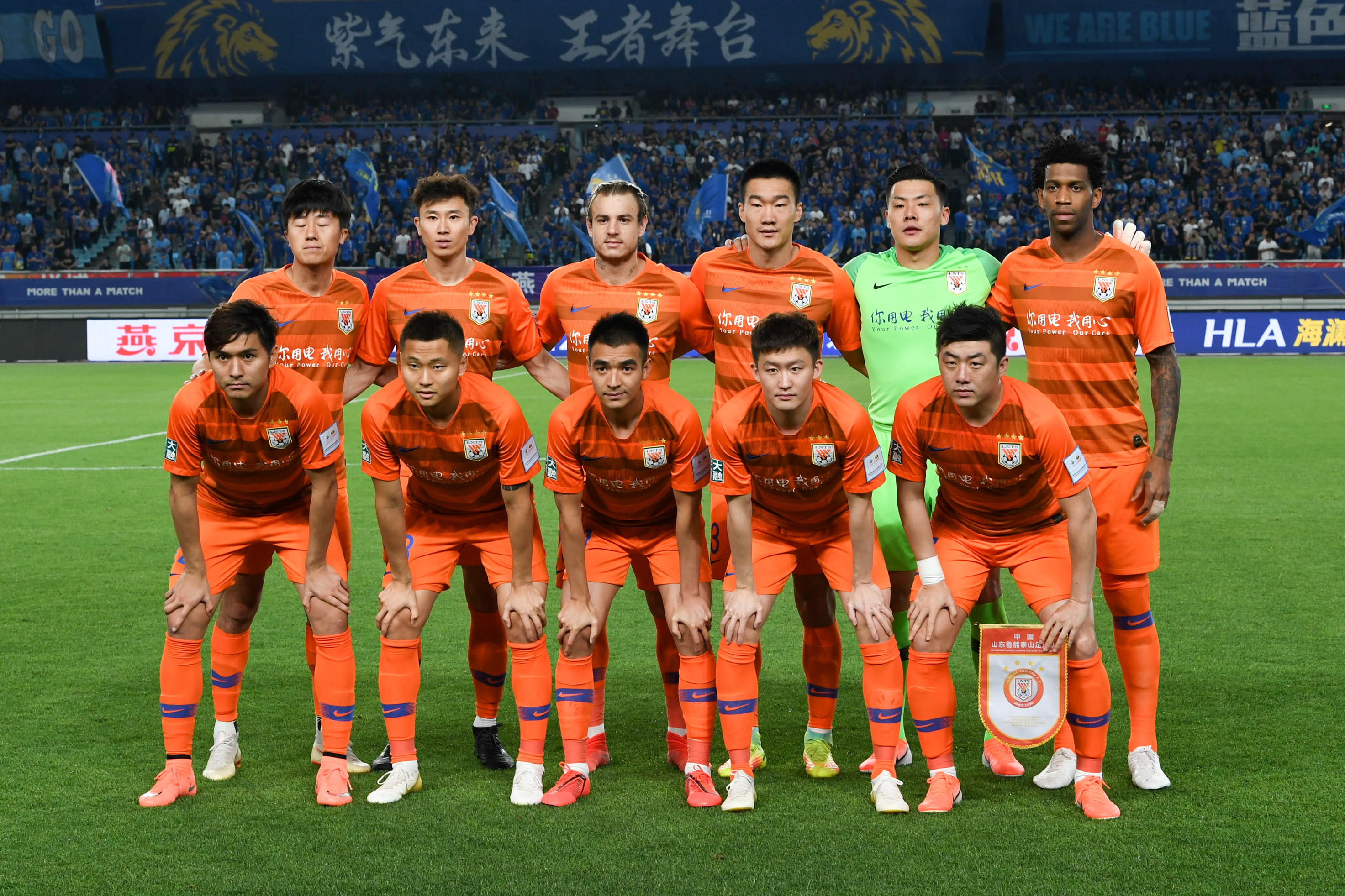Wei ：这两年落差有点大，曾经怀疑过自己，这次夺冠让我重拾自信