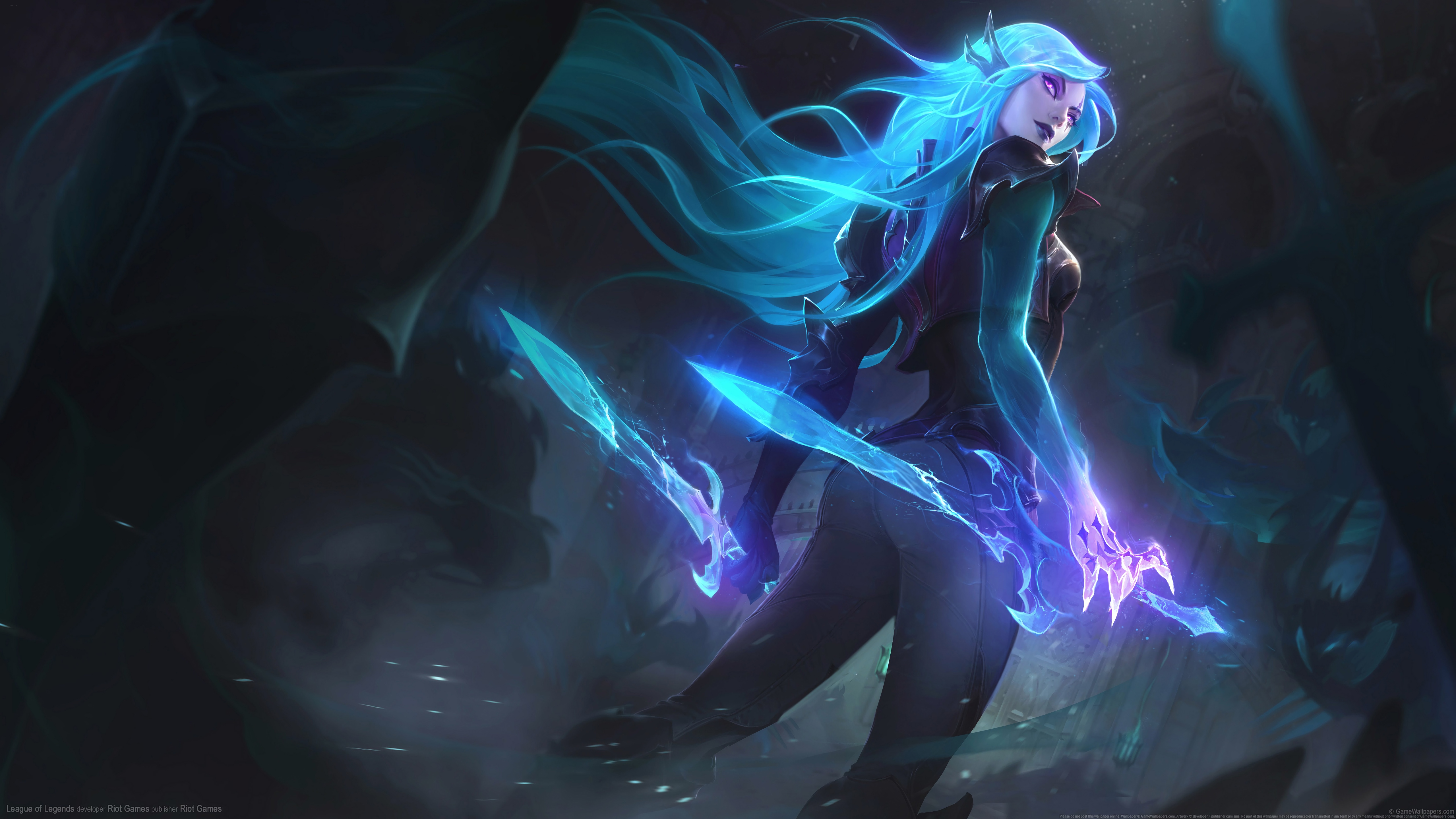 经理笔记：Ming为RNG效力已有2695天